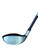 Used Taylormade BURNER SUPERFAST Womens Fairway Wood RH 3 Wood 10313-S000287437 View 3