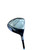Used Taylormade BURNER SUPERFAST Womens Fairway Wood RH 3 Wood 10313-S000287437 View 1