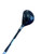 Used Taylormade BURNER RESCUE Mens Hybrid Club RH 3 Hybrid 10313-S000287439 View 2