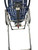 Used Teeter HANG UPS NXT-S Inversion Table Navy Blue 11870-S000037093 View 2