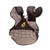 Used All-Star CP28PRO Catchers Chest Protector Black Junior 11813-S000351622 View 2