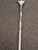 Used STX CRUX 10 DEGREE Wmn Atk/Mid Complete Stick White 11162-S000461254 View 4
