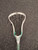 Used STX CRUX 10 DEGREE Wmn Atk/Mid Complete Stick White 11162-S000461254 View 3