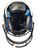 Used Schutt F7 FB Helmet Black LG 11825-S000041829 View 5