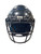 Used Schutt F7 FB Helmet Black LG 11825-S000041829 View 1