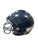 Used Schutt F7 FB Helmet Black LG 11825-S000041829 View 2