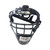 Used SKLZ PLASTIC MASK BB/SB Fielders Mask None SM 11617-S000350402 View 1