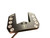 Used LAB GOLF / MEZZ.1 Mens Putter RH 11846-S000108362 View 1