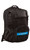 New Ture Elite Backpack Bag 10801-TLHROLLERBP View 1