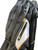 Used Maxfli SUNDAY BAG Travel Bag Black And White 11760-S000095293 View 3