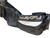 Used Maxfli SUNDAY BAG Travel Bag Black And White 11760-S000095293 View 1