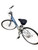 Used Giant CYPRESS Cruiser Bike Womens Carolina Blue 17-18" - MD  Frame 11760-S000095299 View 1