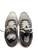 Used Adidas Jr Golf Shoes Grey Junior 05 11884-S000067407 View 2