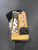 Used BoomBah WHEELED BACKPACK BB/SB Player Backpack Brown 11726-S000299750 View 8