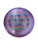 Used Discmania IRON SAMURAI MD3 Disc Golf Mid Range 177g 10313-S000287453 View 1