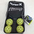 Used HURLEY 7 PC PICKLEBALL SET Pickleball Racquet Black 11752-S000080134 View 1