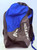 Used Easton GAME READY BB/SB Player Backpack Royal Blue 11879-S000023238 View 1