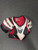 Used Bauer X80 Junior Shoulder Pads SM 11821-S000033651 View 1
