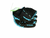 Used Franklin RTP II BB/SB Glove RH Throw Black 8" 11479-S000428653 View 1