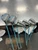 Used Maxfli REV3 9-12 Jr Package Set RH Carolina Blue 6 Piece 11945-S000257185 View 1