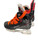 Used Bauer VAPOR 3X PRO Youth Hockey Skate Youth 13.5 11680-S000437796 View 3
