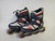 Used K2 MERLIN Child Rec Fitness Skates Black Adjustable 11727-S000205985 View 1