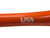 Used Easton BEAST X USA T-Ball 2 5/8 Bat 25" Drop -10 11742-S000539502 View 2