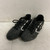 Used Franklin BB/SB Cleats Black Junior 03 11762-S000083140 View 1