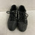 Used Franklin BB/SB Cleats Black Junior 03 11762-S000083140 View 4