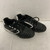 Used Franklin BB/SB Cleats Black Junior 03 11762-S000083140 View 8