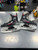 Used Bauer VAPOR X4 Junior Hockey Skate Junior 04 11945-S000257186 View 2