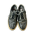 Used Foot Joy Mens Golf Shoes Black Senior 10 10672-S000349940 View 2