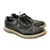 Used Foot Joy Mens Golf Shoes Black Senior 10 10672-S000349940 View 1