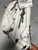 Used Mizuno MVP PRIME FASTPITCH BB/SB Glove RH Throw White 12" 11307-S000267479 View 1