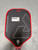 Used JOOLA PRESEUS DOUBLE VISION Pickleball Racquet Red 11307-S000267481 View 1