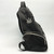 Used Dynamic Discs TROOPER Disc Golf Backpack Black 11805-S000085937 View 2