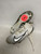 Used Nike AIE ZOOM VAPOR PRO 1 Adult FB Cleats White Senior 10 11882-S000028565 View 1