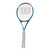 Used Wilson ULTRA POWER XL 112 RACQUET Adult Tennis Racquet Carolina Blue 4 3/8" View 1