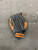 Used Wilson 11.5 LH THROW BB/SB Glove LH Throw Brown 12" 11614-S000241226 View 2