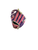 Used MATRIX BB/SB Glove LH Throw Pink 9" View 2