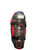 Used Bauer VAPOR X700 Junior Shin Guards Black 11" 11095-S000105431 View 1