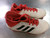Used Adidas PREDATOR Soccer Cleats White Youth 13.5 11868-S000071084 View 1
