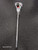 Used STX CRUX 400 Wmn Atk/Mid Complete Stick White 11849-S000042485 View 1
