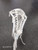 Used STX CRUX 400 Wmn Atk/Mid Complete Stick White 11849-S000042485 View 3