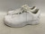 Used Mens Golf Shoes White Senior 9 11895-S000033071 View 2