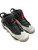 Used Nike JORDAN 6 RINGS Basketball Shoes M Black Senior 6.5 11347-S000273674 View 1
