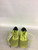 Used Under Armour Soccer Cleats Yellow Junior 02 11900-S000027948 View 1