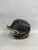 Used Easton JR Batting Helmet No Mask Black SM 11871-S000032477 View 2