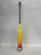 Used Easton HYPE FIRE BB/SB USSSA 2 3/4 Bat 31" 11871-S000032478 View 2