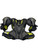 Used Warrior ALPHA Junior Shoulder Pads LG 11680-S000437803 View 1
